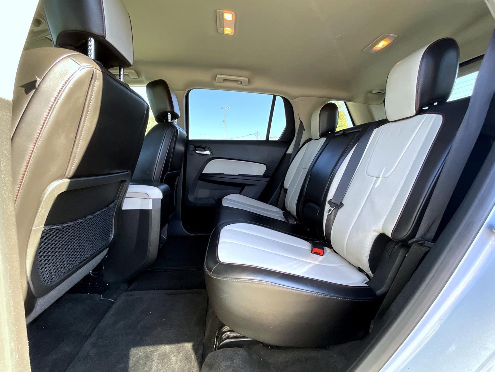 Used 2014 GMC Terrain SLT FWD image 22