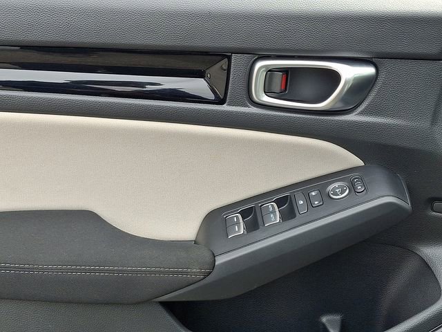 Certified 2023 Honda Civic EX image 12