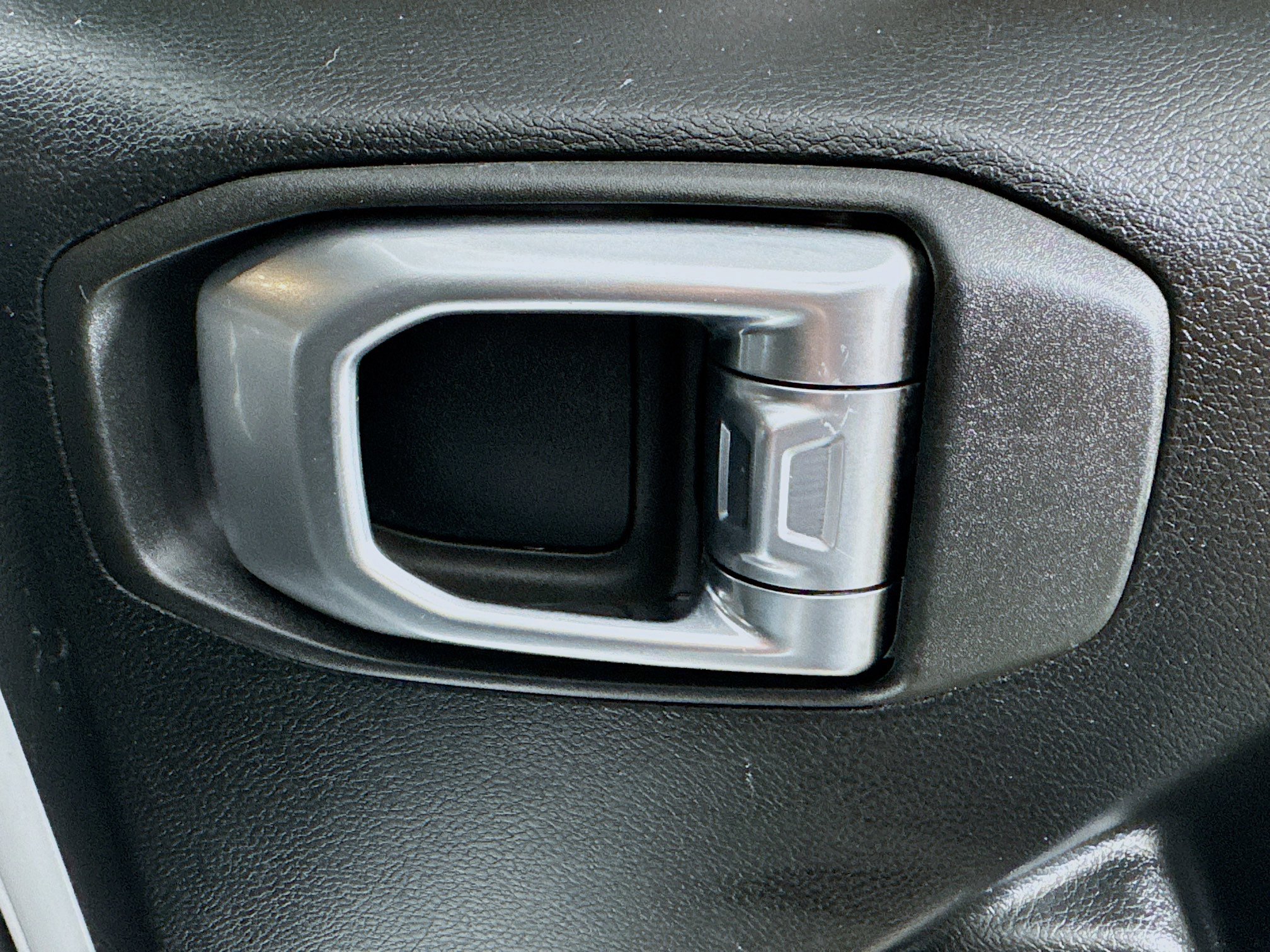 Used 2019 Jeep Wrangler Unlimited Sport S image 29