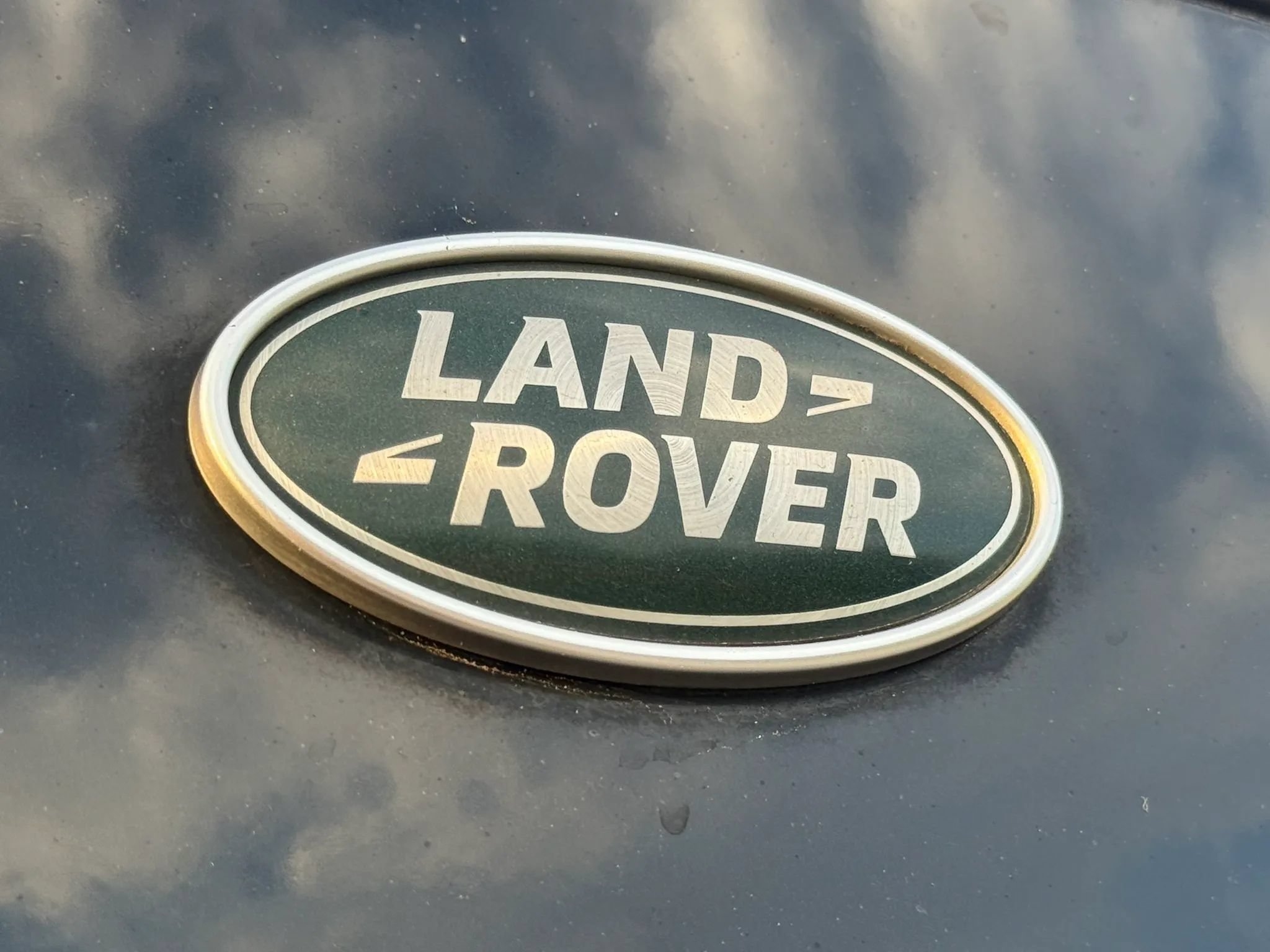 Used 2018 Land Rover Range Rover Supercharged AWD/4WD image 55