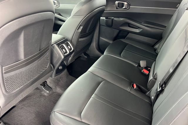 New 2026 Kia Sorento S w/ S Panoramic Sunroof Package image 14