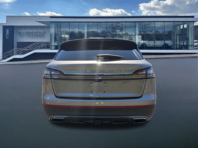 Used 2020 Lincoln Nautilus Reserve w/ Equipment Group 202A AWD/4WD image 7