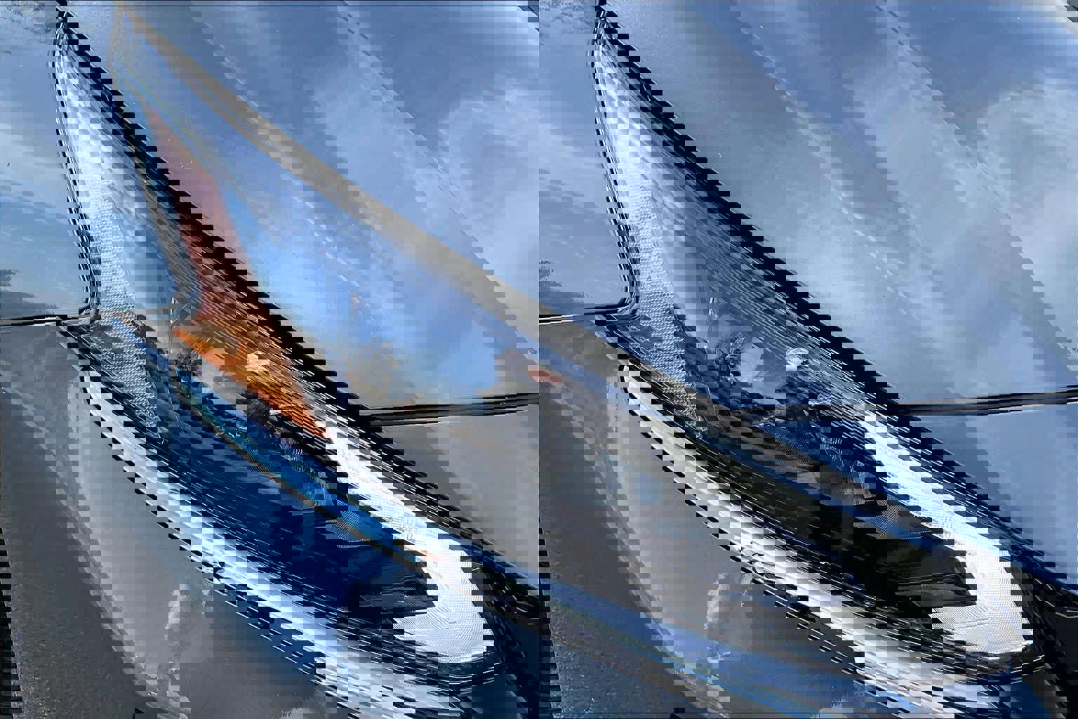 Used 2025 Nissan Altima 2.5 SV image 28