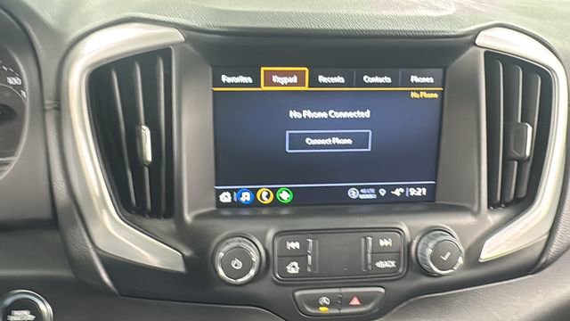 Used 2024 GMC Terrain SLT image 26