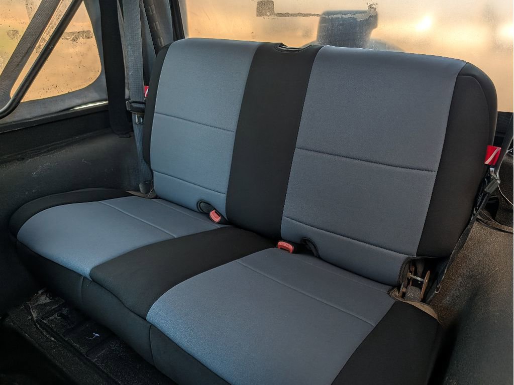 Used 2006 Jeep Wrangler X AWD/4WD image 12