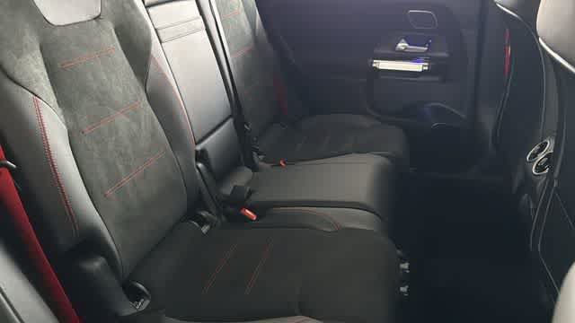 Certified 2026 Mercedes-Benz GLB 35 AMG 4MATIC image 34