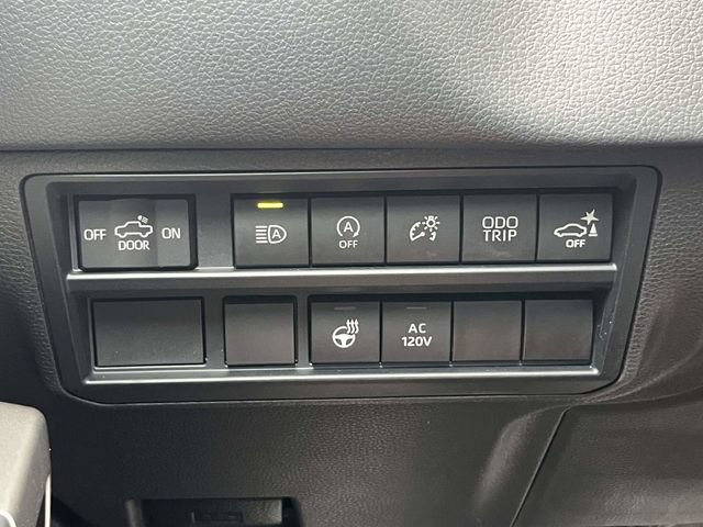 Used 2022 Toyota Tundra Limited w/ TRD Off-Road Package RWD image 34