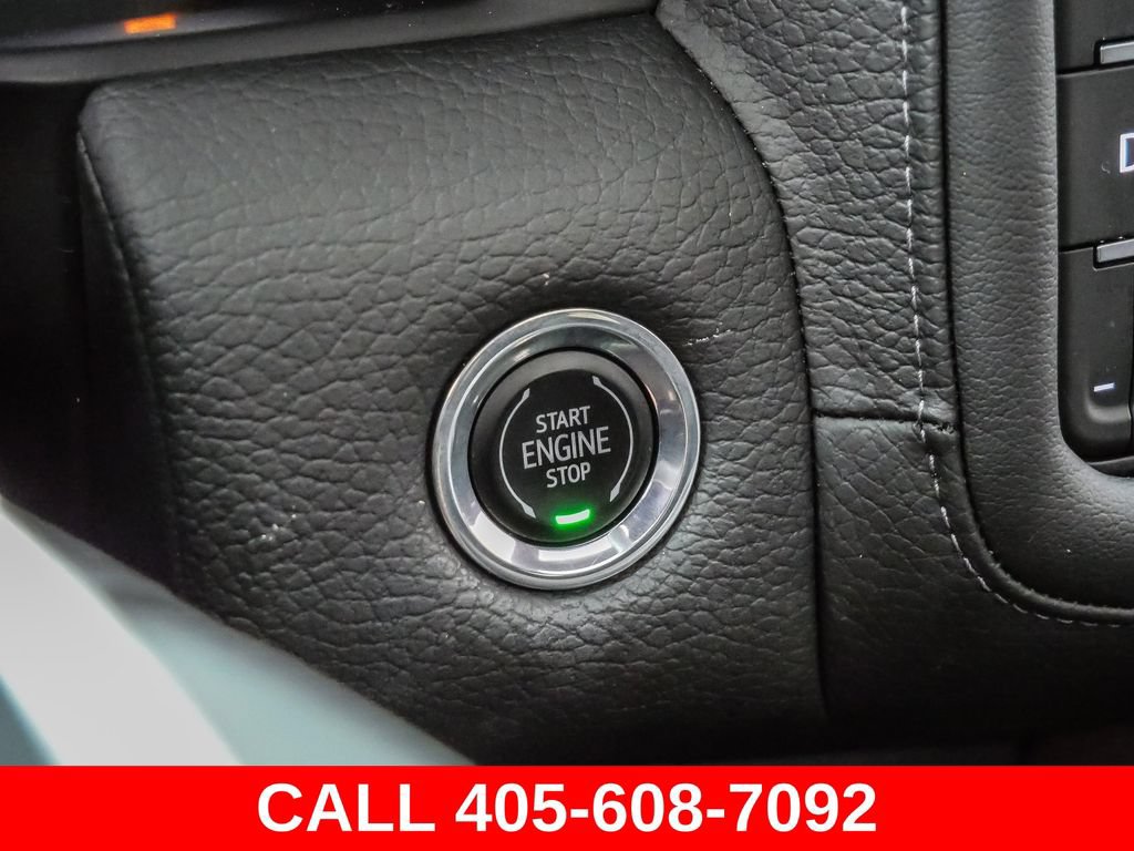 Used 2023 GMC Yukon Denali w/ LPO, Floor Liner Package AWD/4WD image 74