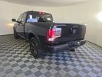 Used 2021 RAM 1500 Warlock w/ Electronics Group AWD/4WD image 2
