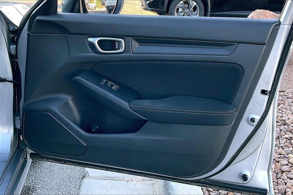 Used 2024 Honda Civic Sport image 23