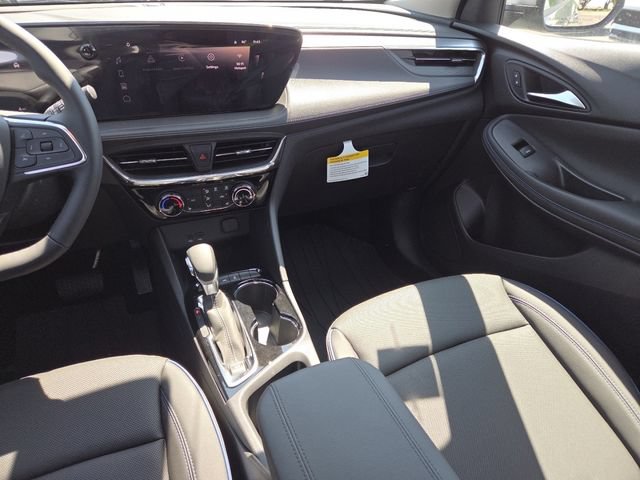 New 2026 Buick Encore GX Sport Touring w/ Comfort Package FWD image 30