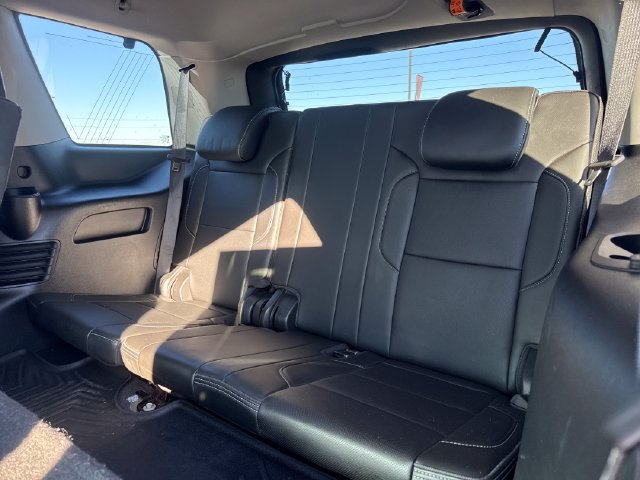 Used 2020 Chevrolet Tahoe LT w/ RST Edition AWD/4WD image 14
