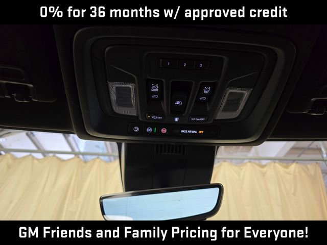 New 2026 GMC Sierra 1500 AT4 w/ Technology Package image 28