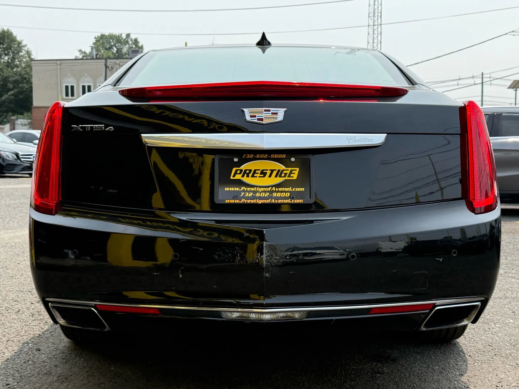 Used 2016 Cadillac XTS Premium image 5