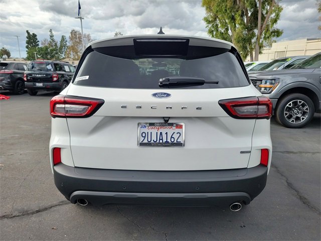 Used 2025 Ford Escape ST-Line w/ Equipment Group 301A image 22