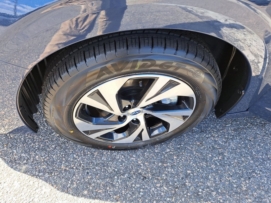 New 2025 Subaru Legacy Premium image 18