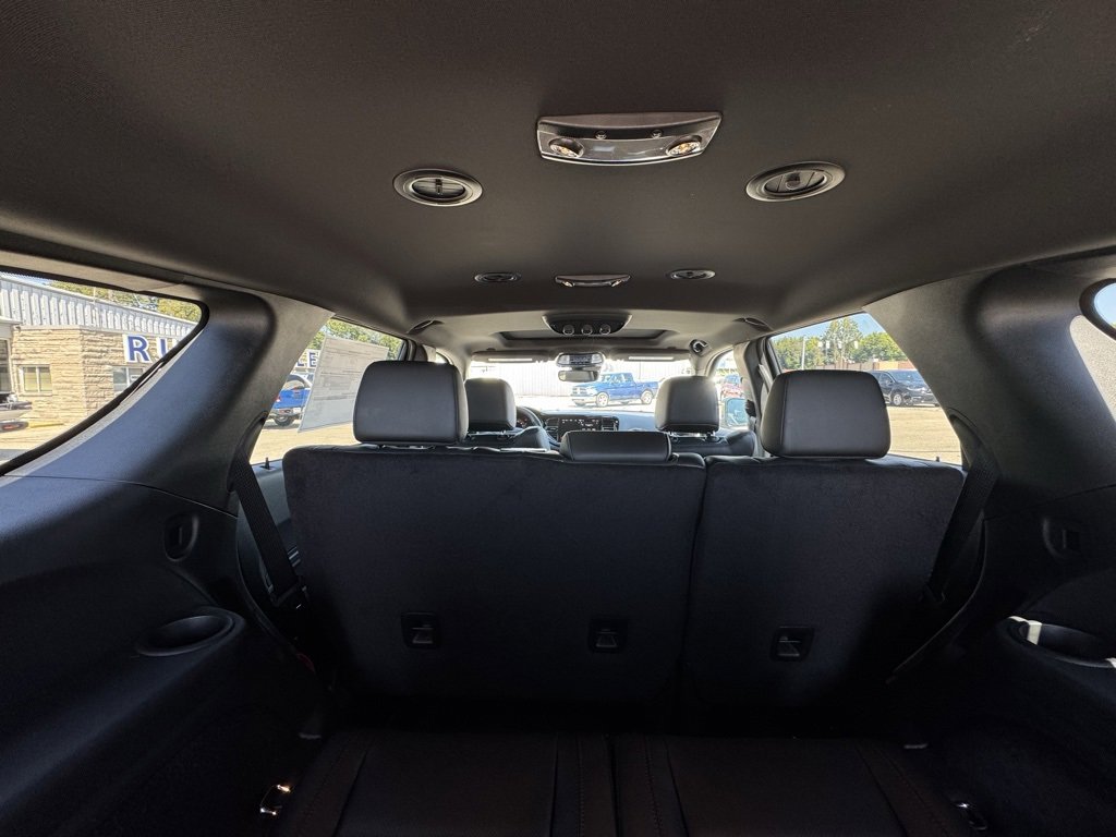 New 2026 Dodge Durango GT image 5