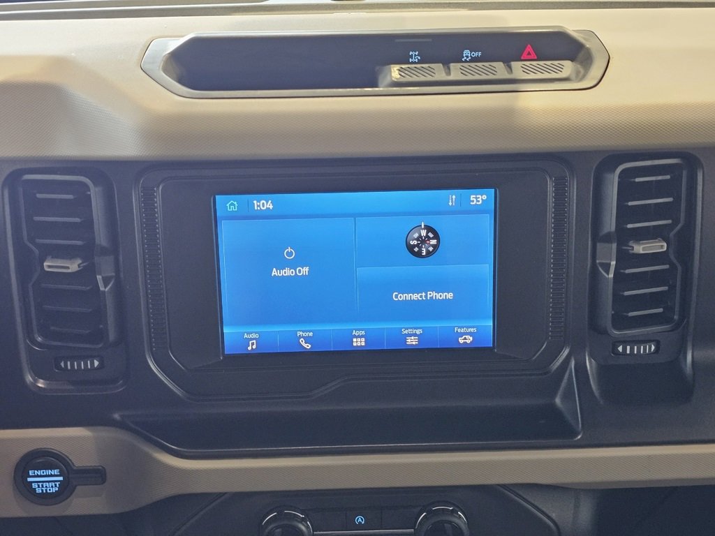 Certified 2021 Ford Bronco Big Bend image 23