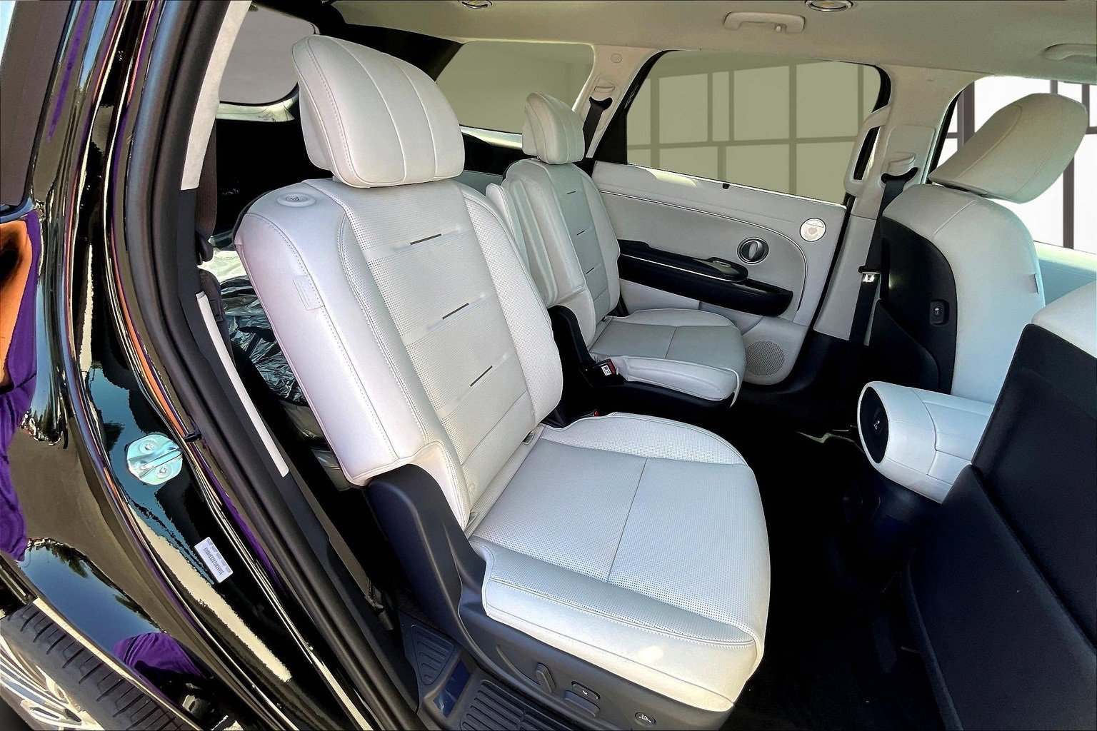 New 2026 Hyundai Palisade Calligraphy image 10