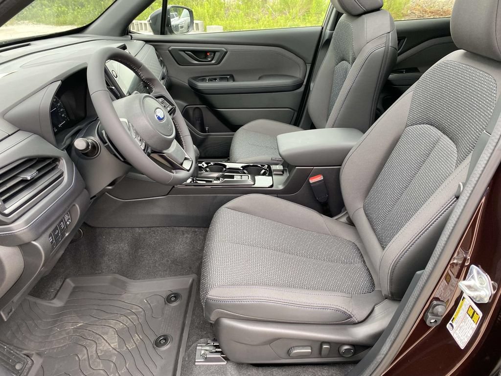 New 2026 Subaru Forester Premium AWD/4WD image 13
