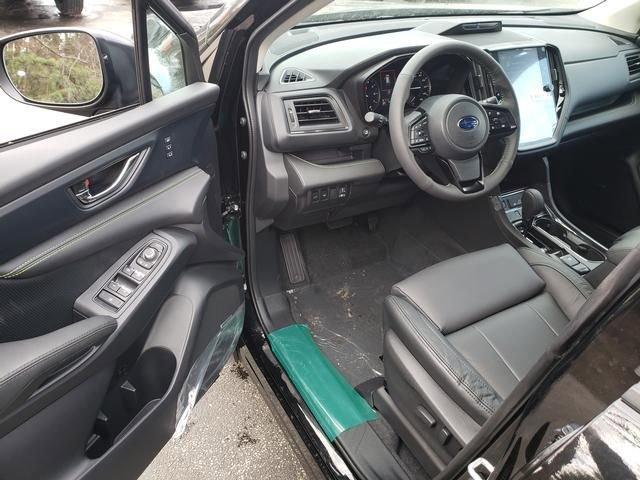 New 2026 Subaru Ascent Bronze Edition image 10