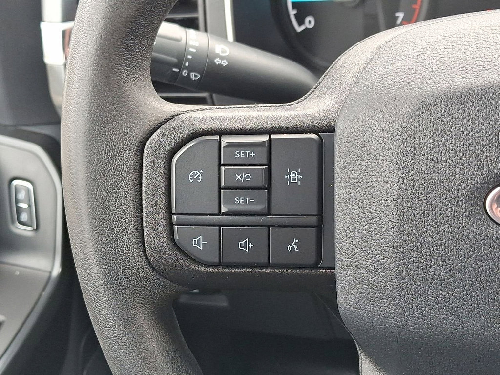 Certified 2023 Ford F150 XL w/ STX Appearance Package image 17