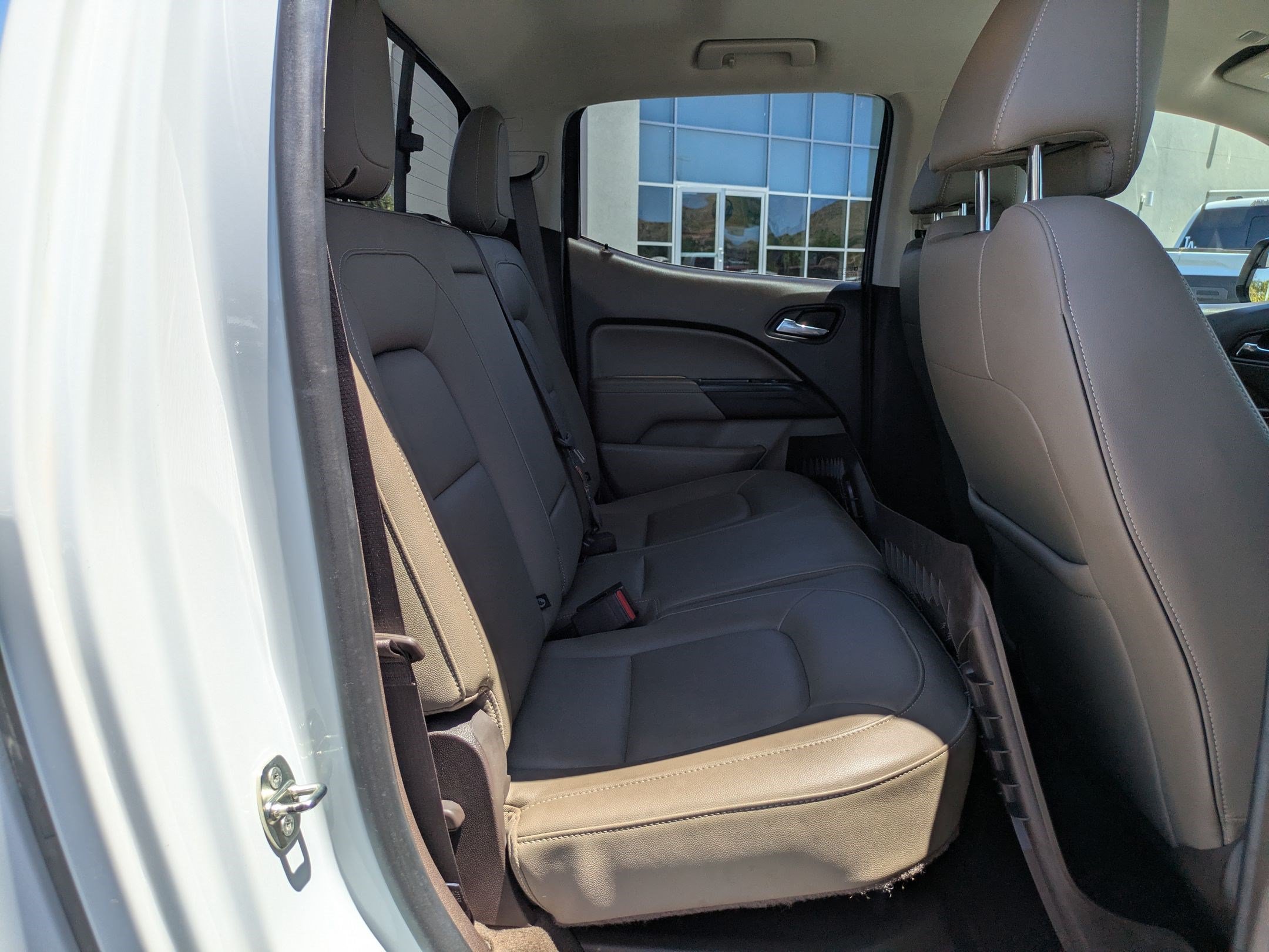 Used 2018 GMC Canyon SLT AWD/4WD image 29