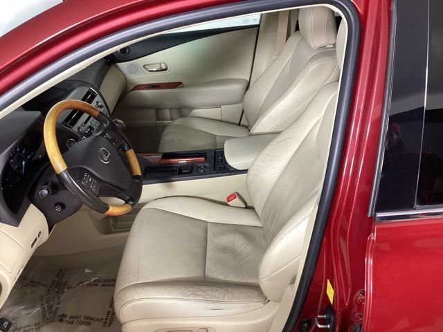 Used 2011 Lexus RX 350 AWD w/ Premium Pkg image 28