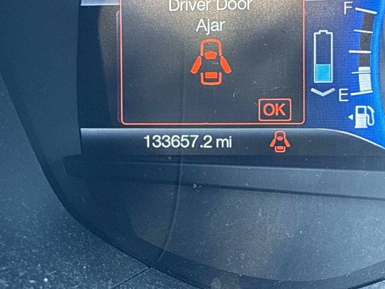 Used 2013 Ford Fusion SE image 31