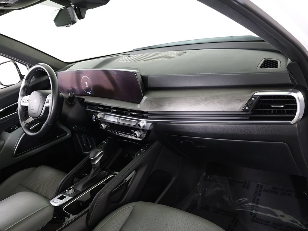 Used 2024 Kia Telluride SX Prestige X-Line AWD/4WD image 33
