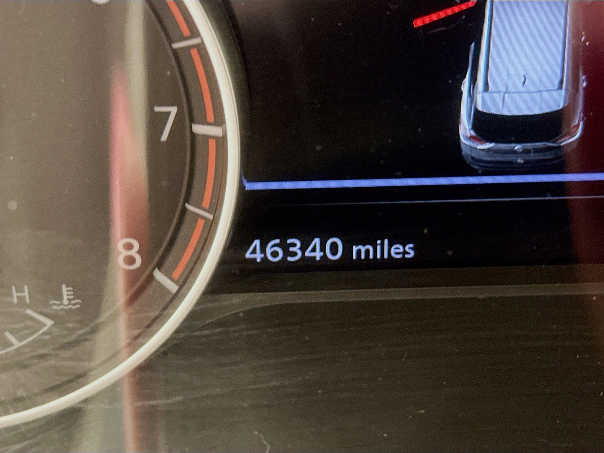 Used 2023 Nissan Rogue SL image 19