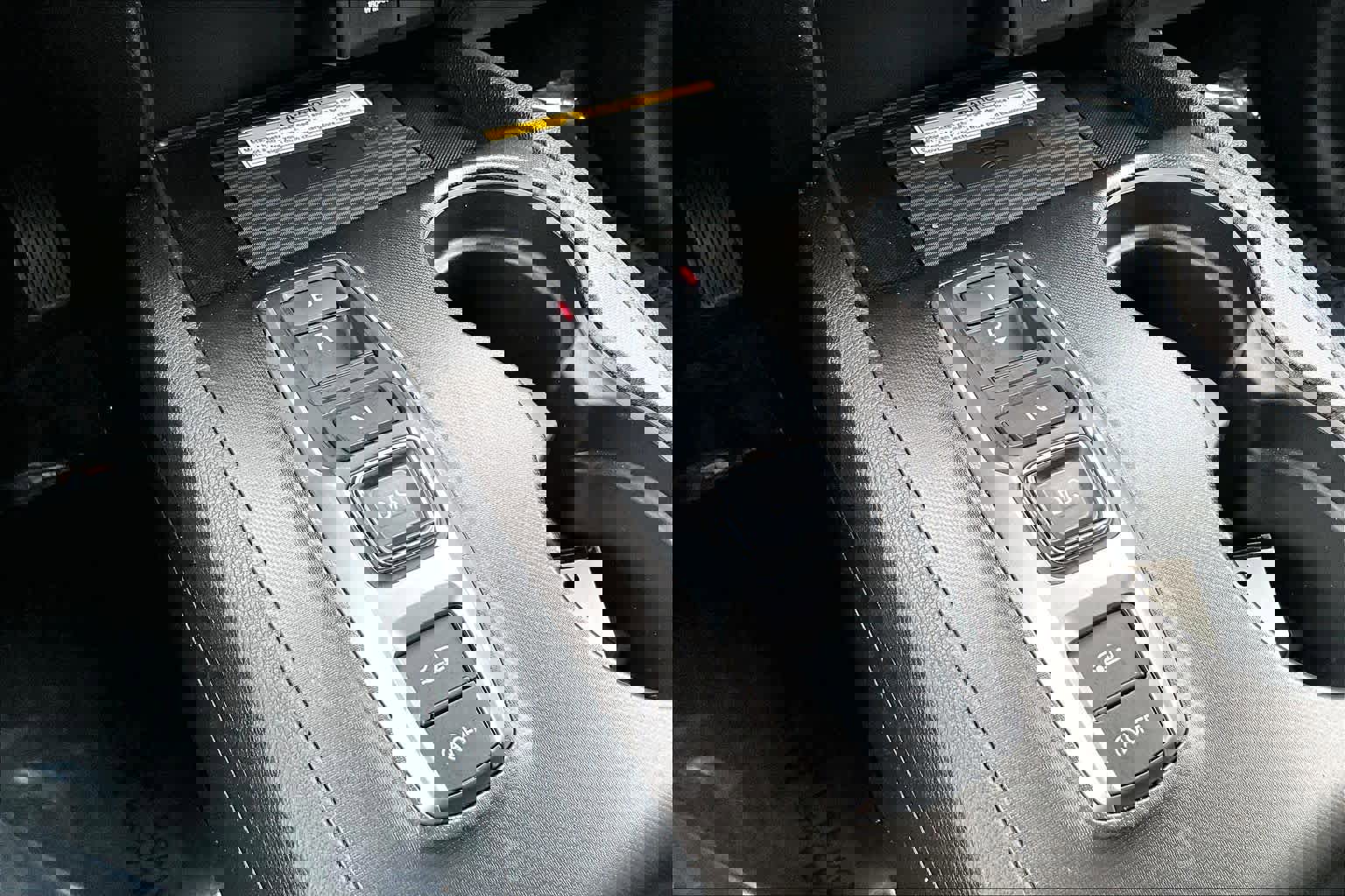 Used 2023 Honda Passport TrailSport image 32