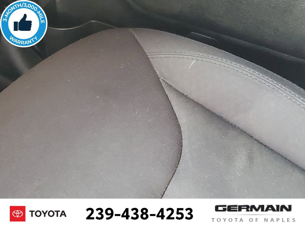 Used 2014 Jeep Wrangler Unlimited Sport w/ Quick Order Package 24S image 29