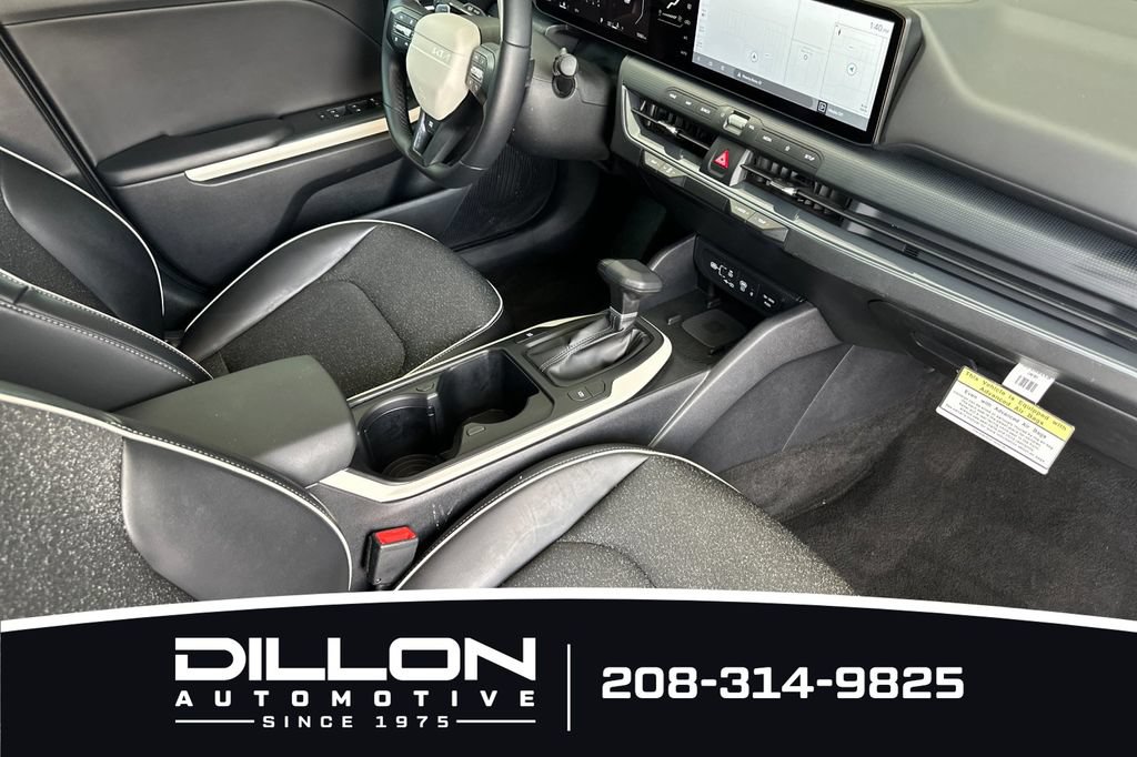 Used 2025 Kia K4 GT-Line FWD image 15