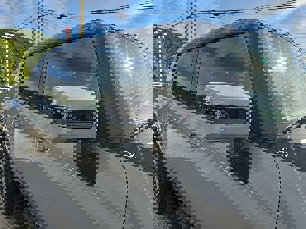 New 2025 GMC Hummer EV 3X image 28