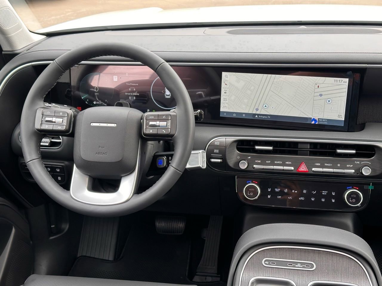 Certified 2026 Hyundai Palisade SEL Premium image 21