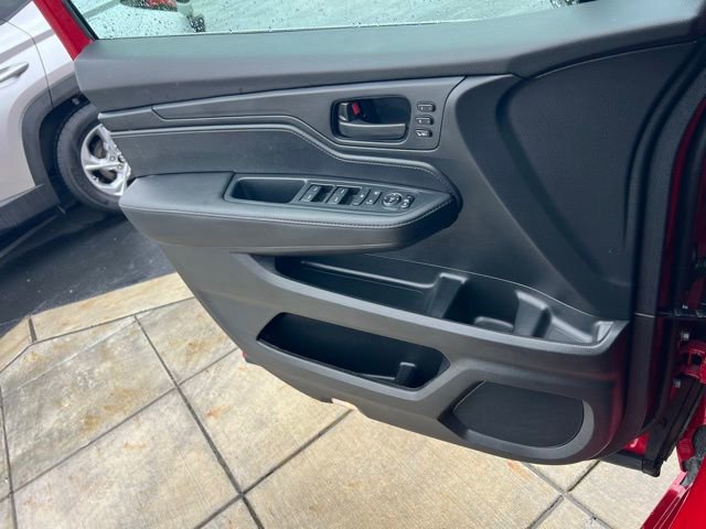 Used 2025 Honda Odyssey Sport-L image 17
