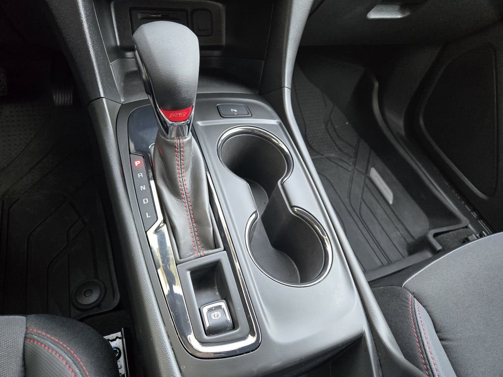 Used 2023 Chevrolet Equinox RS image 14