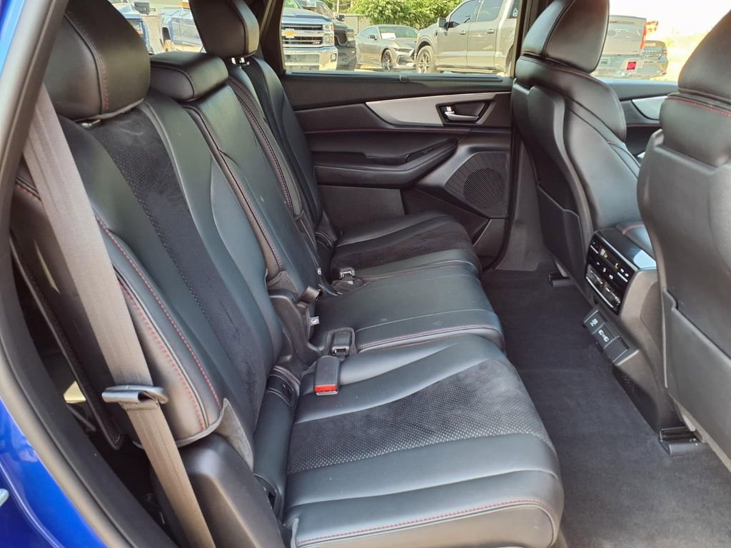 Used 2023 Acura MDX A-Spec AWD/4WD image 15