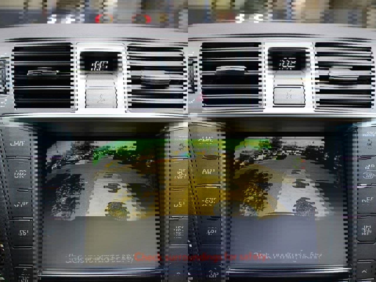 Used 2012 Lexus LS 460 w/ Luxury Value Edition RWD image 19