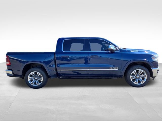 Used 2024 RAM 1500 Limited AWD/4WD image 14