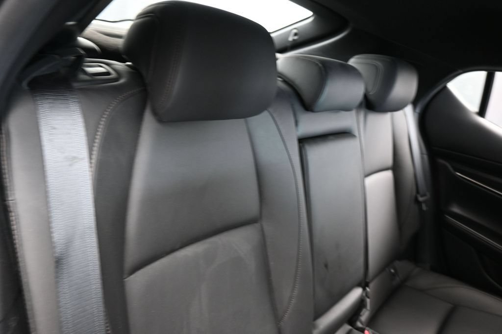 Used 2023 MAZDA MAZDA3 AWD 2.5 Turbo Hatchback image 40