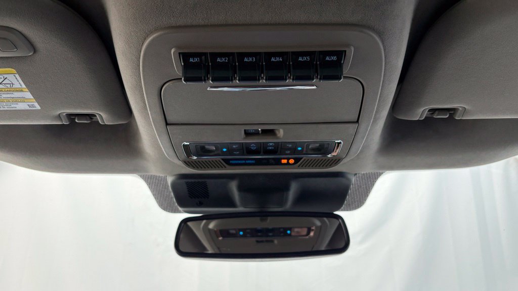 New 2026 Ford F450 Platinum w/ Platinum Plus Package AWD/4WD image 52