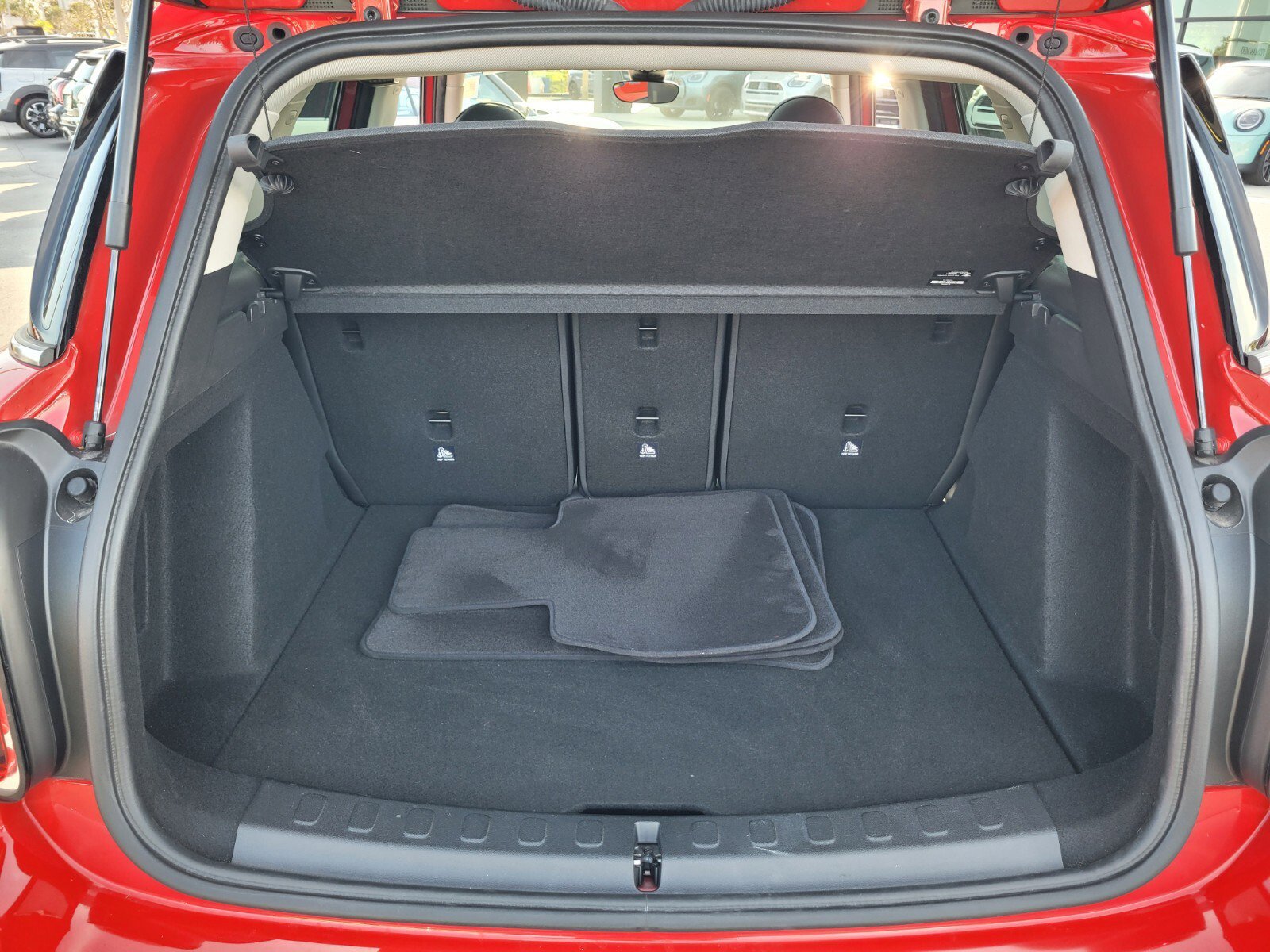 Used 2024 MINI Cooper Countryman image 15