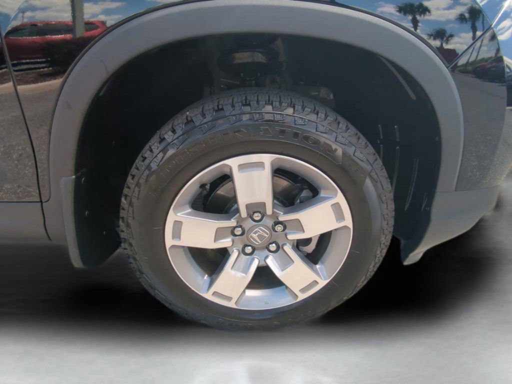 Used 2026 Honda Ridgeline RTL image 29