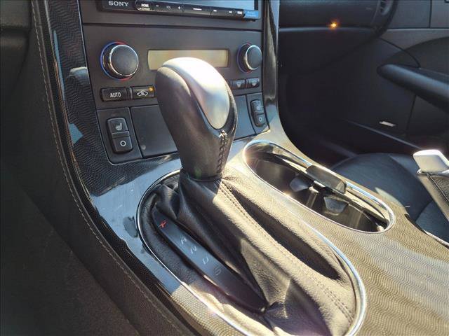 Used 2011 Chevrolet Corvette Convertible w/ Preferred Equipment Group RWD image 12