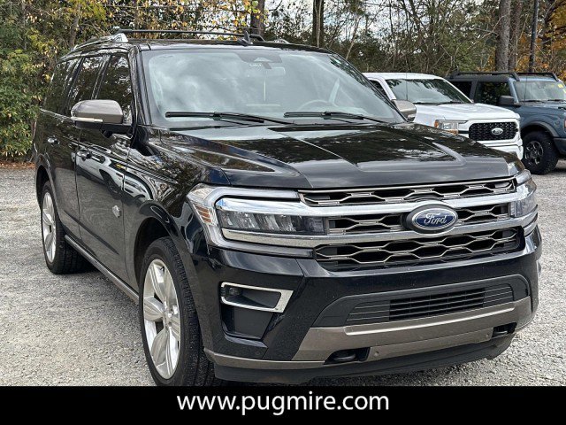Used 2023 Ford Expedition King Ranch