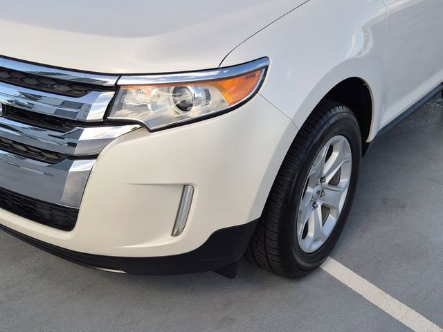 Used 2013 Ford Edge SEL image 10