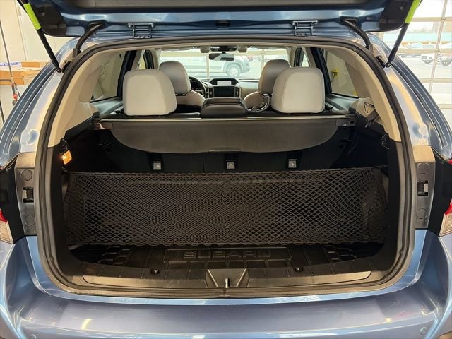 Used 2021 Subaru Crosstrek 2.5i Limited w/ Moonroof Package 2 image 10