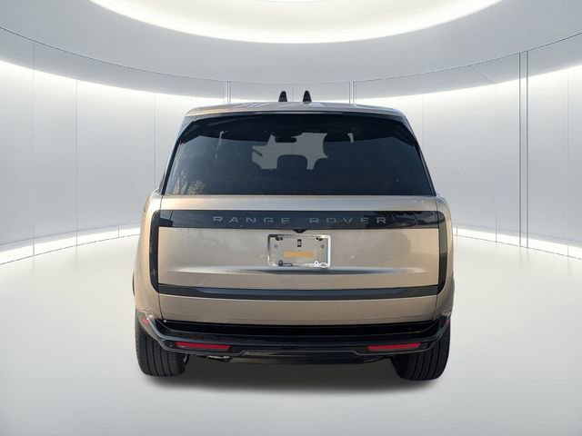 New 2026 Land Rover Range Rover Long Wheelbase SE image 6